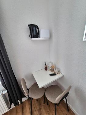 Foto - 1 Zimmer Etagenwohnung in Bremen