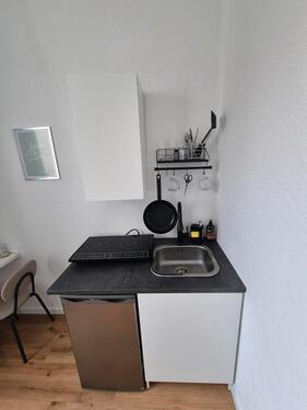 Foto - Etagenwohnung in Bremen zur Miete