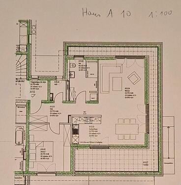 Foto - Einfamilienhaus in Schopfheim zur Miete