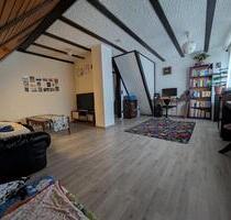 Romantische sonnige 2,5 Zimmer Wohnung in Eglosheim Ludwigsburg