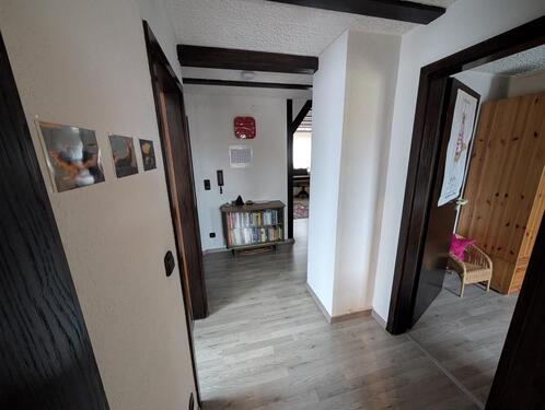 Foto - 2.5 Zimmer Dachgeschoßwohnung in Ludwigsburg