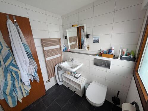 Foto - Dachgeschoßwohnung in Ludwigsburg zur Miete