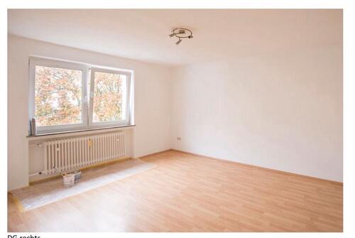 Foto - 2 Zimmer Dachgeschoßwohnung zur Miete in Bremerhaven