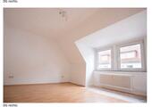 Foto - 2 Zimmer Dachgeschoßwohnung in Bremerhaven