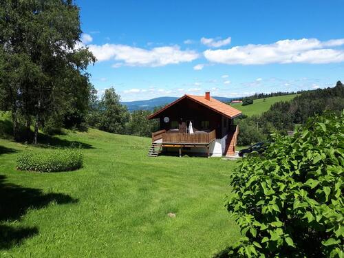 Foto - Einfamilienhaus im Grünen zu vermieten