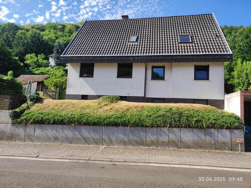 Foto - Provisionsfreies Einfamilienhaus mit Blick auf die Wolfsburg