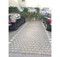 Außenstellplatz mitten in Bad Homburg - parallel zur Louisenstraße - Bad Homburg vor der Höhe Berliner Siedlung/Gartenfeld