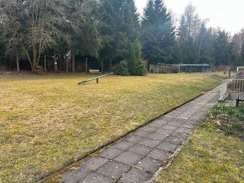 Foto - 1 Zimmer Etagenwohnung zur Miete in Lehesten