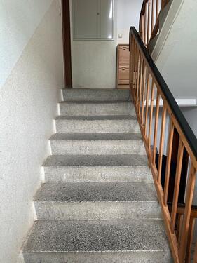 Foto - Etagenwohnung in Lehesten zur Miete