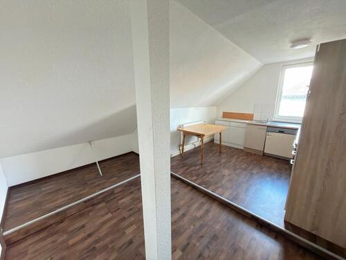 Foto - Etagenwohnung in Edewecht zur Miete