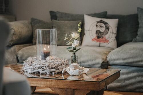 Foto - Ferienwohnungen in Dangast - teilweise Meerblick Sauna