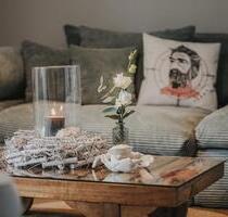 Ferienwohnungen in Dangast - teilweise Meerblick Sauna - Varel