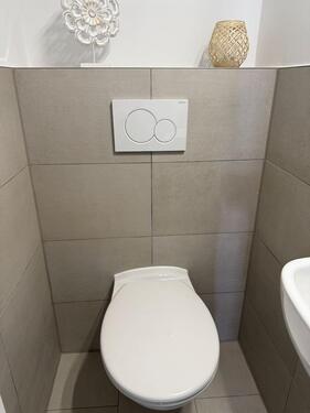 Foto - 3 Zimmer Etagenwohnung zum Kaufen in Viernheim