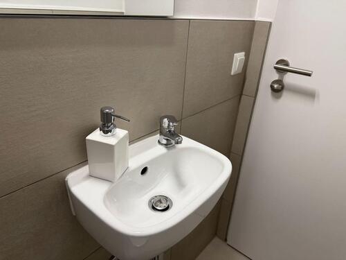 Foto - 3 Zimmer Etagenwohnung in Viernheim