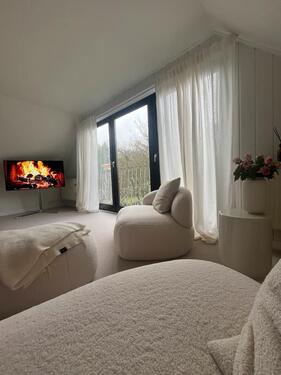 Foto - Dachgeschoßwohnung in Emkendorf zur Miete