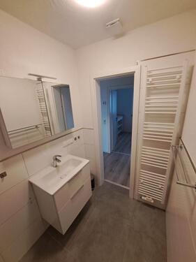 Foto - Etagenwohnung in Frankenberg (Eder) zur Miete