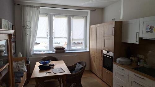 Foto - Großzügige 3-Zimmer-Wohnung mit großer Terrasse