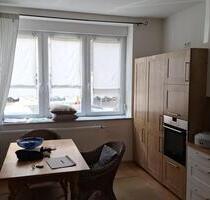 Großzügige 3-Zimmer-Wohnung mit großer Terrasse - Nürnberg Rabus