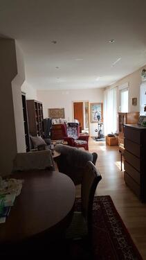 Foto - Hochparterre in Nürnberg zur Miete