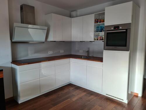 Foto - 3 Zimmer Etagenwohnung in Hamburg