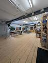 Foto - Schreinerei Werkstatt Makerspace Studio Maschinenpark +150m²