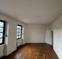 Bad Sobernheim, zentral, Obergeschosswohnung