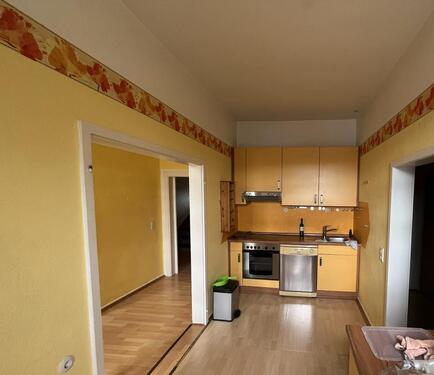 Foto - 3 Zimmer Etagenwohnung zur Miete in Bad Sobernheim