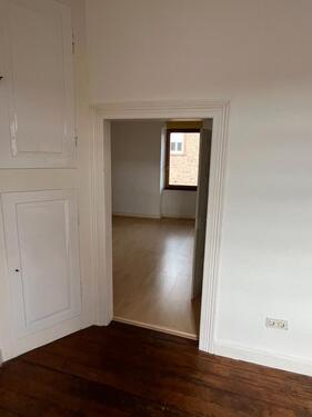 Foto - 3 Zimmer Etagenwohnung in Bad Sobernheim