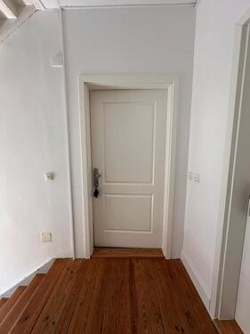Foto - 2 Zimmer Etagenwohnung zur Miete in Güstrow