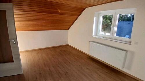 Foto - 2 Zimmer Dachgeschoßwohnung zur Miete in Schloß Holte-Stukenbrock