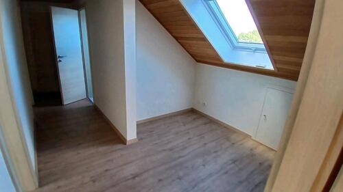Foto - 2 Zimmer Dachgeschoßwohnung in Schloß Holte-Stukenbrock