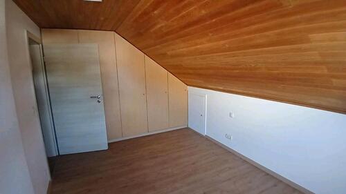 Foto - Dachgeschoßwohnung in Schloß Holte-Stukenbrock zur Miete
