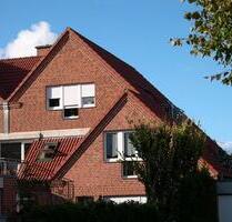 Wohnung in Raesfeld ab 1.7. zu vermieten