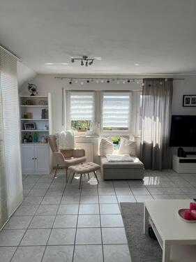Foto - Etagenwohnung in Raesfeld zur Miete