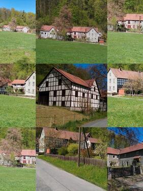 Foto - 3 Seiten Bauernhof - 180.000,00&nbsp;EUR Kaufpreis, ca.&nbsp; 200,00&nbsp;m&sup2;