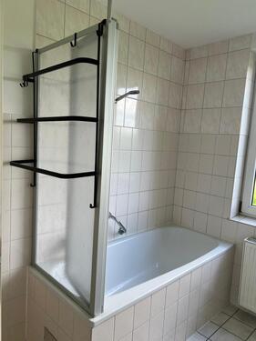 Foto - Öffentlich geförderte 3-Zimmer-Wohnung in Waldbröl – WBS erford.