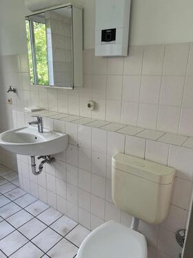 Foto - 3.5 Zimmer Etagenwohnung zur Miete in Waldbröl