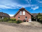 Foto - Einfamilienhaus mit großzügigem Außenbereich in gefragter Lage