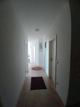 Foto - Etagenwohnung in Worms zur Miete