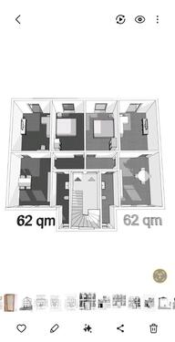 Foto - 2 Zimmer Erdgeschoßwohnung zur Miete in Remscheid