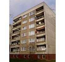 Hübsche 2 Zimmer-Wohnung mit Sonnenbalkon - Kassel Nordshausen