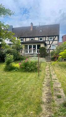 Foto - Einfamilienhaus mit Doppelgarage am Schlosspark 16945 Meyenburg