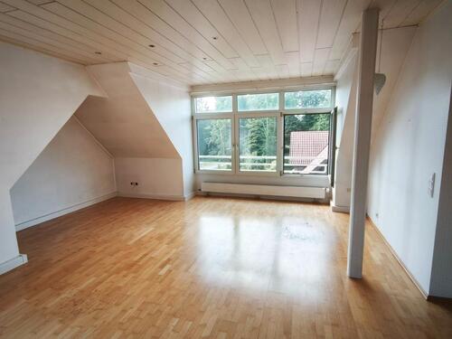 Foto - Dachgeschoßwohnung in Schermbeck zum Kaufen