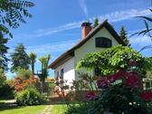 Foto - ♥ Ferienhaus mit Seeblick ♥ bei Zingst ♥ Kamin ♥ Sauna