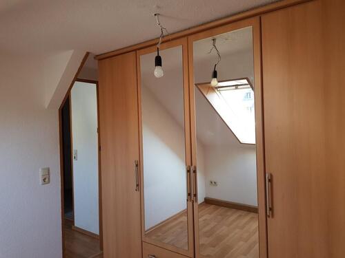 Foto - 2 Raum Wohnung - 210,00 EUR Kaltmiete, ca.  50,00 m²