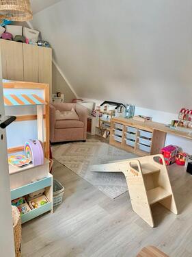 Foto - Etagenwohnung zur Miete in Dormagen
