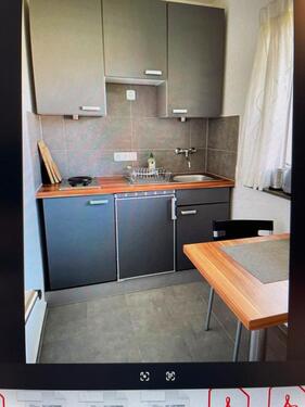 Foto - Etagenwohnung in Hamburg