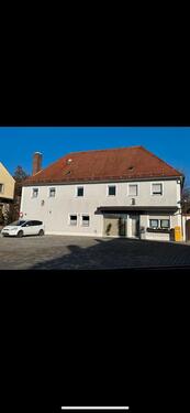 Foto - Mehrfamilienhaus voll vermietet!