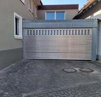Doppelgarage mit Lagerfläche KehlAuenheim