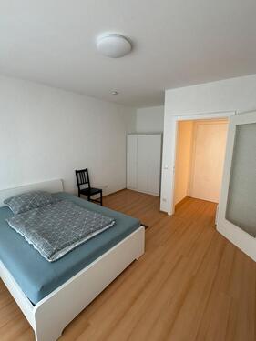 Foto - Etagenwohnung zur Miete in Rüsselsheim am Main
